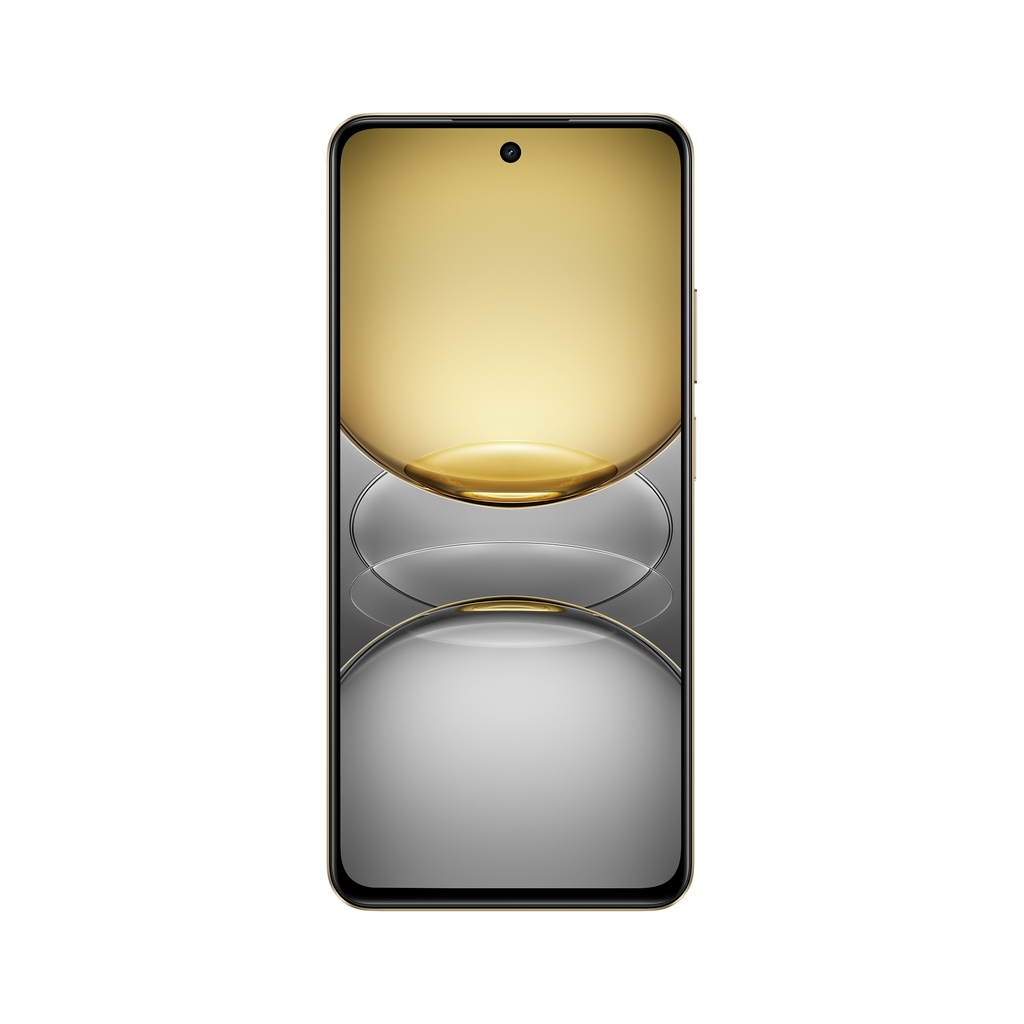 Мобільний телефон realme C75 8/128GB Lightning Gold - зображення 2