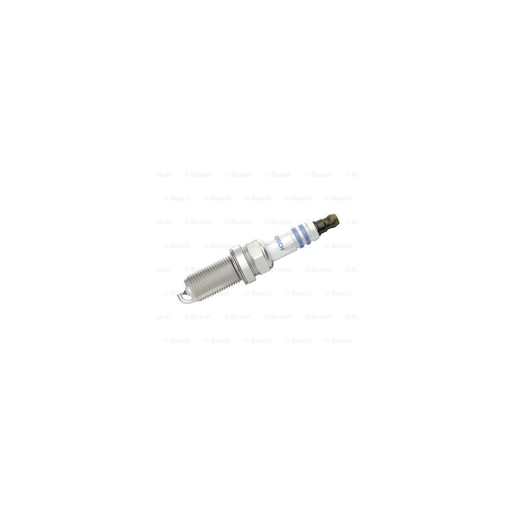 Свічка запалювання Bosch 0 242 236 528 - зображення 2