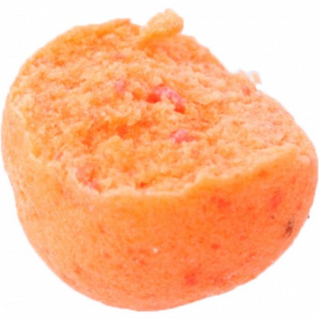 Бойл Brain fishing Pop-Up F1 Crazy Orange (апельсин) 08mm 20g (1858.02.63) - изображение 3