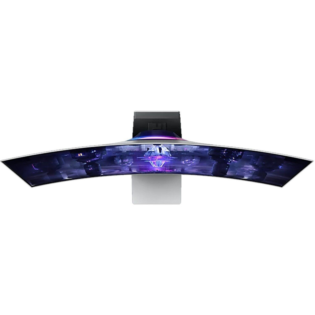 Монітор Samsung LS34BG850SIXUA - зображення 3