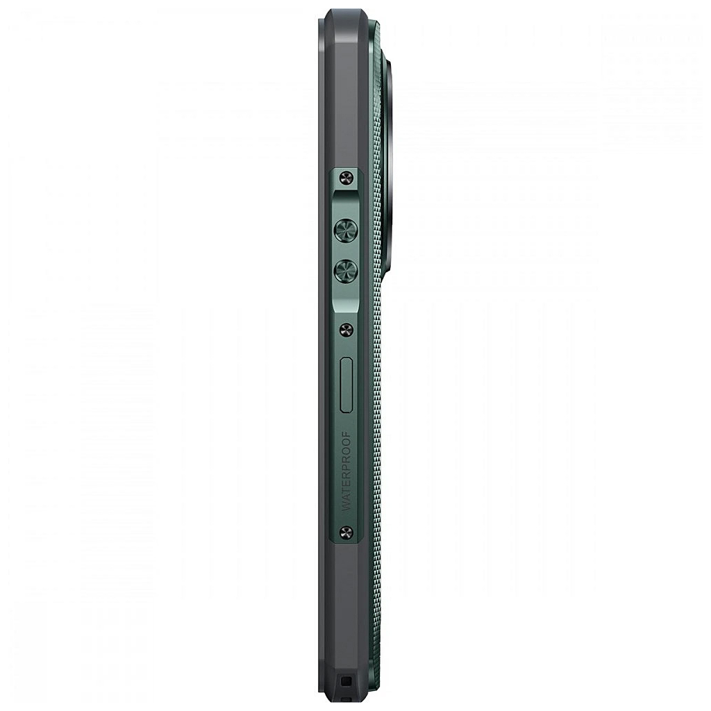 Мобільний телефон OUKITEL WP35 8/256GB Green (6931940753821) - зображення 5