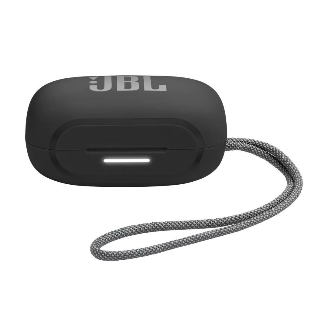 Навушники JBL Reflect Aero TWS Black (JBLREFLECTAEROBLK) - зображення 9