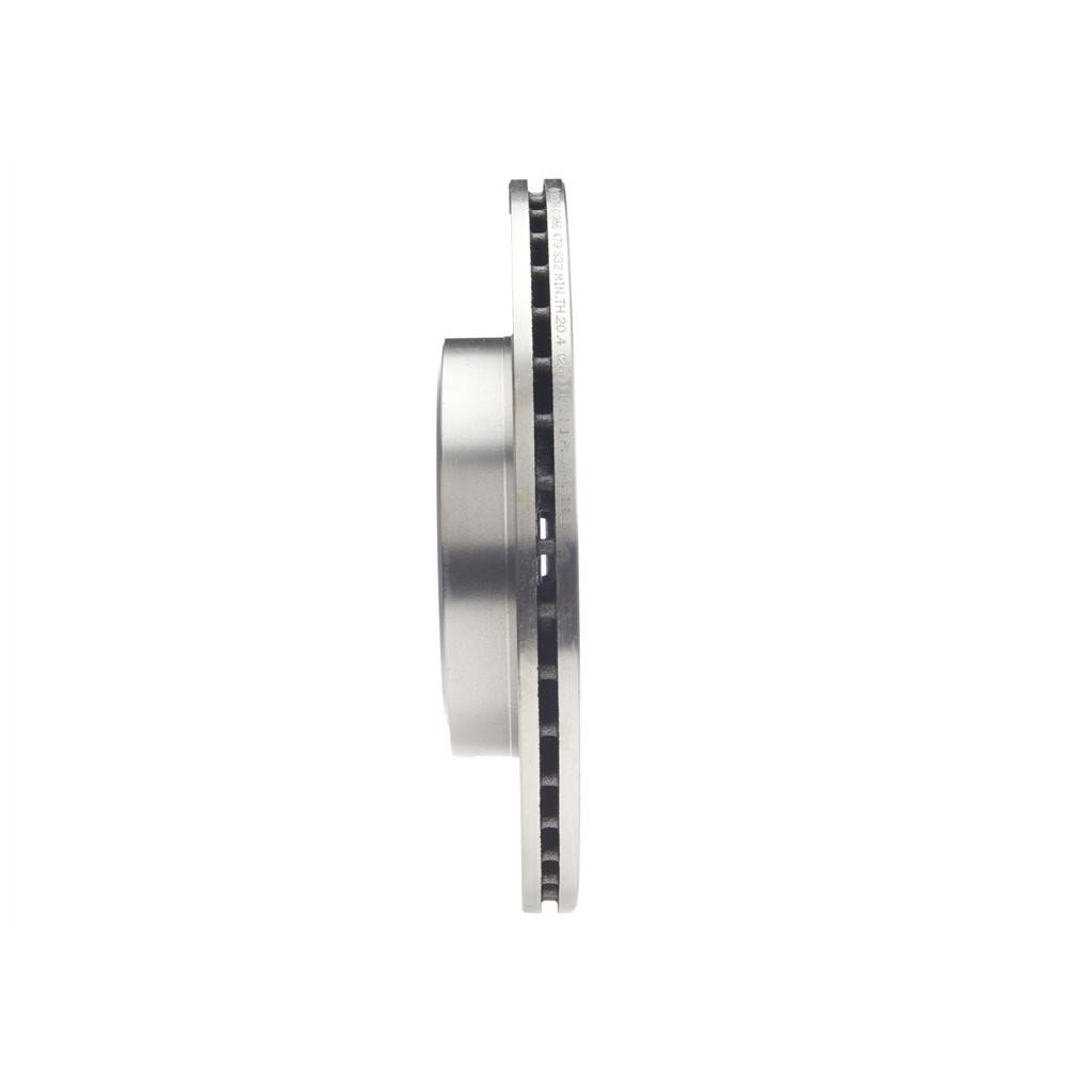 Гальмівний диск Bosch 0 986 479 S32 - зображення 2