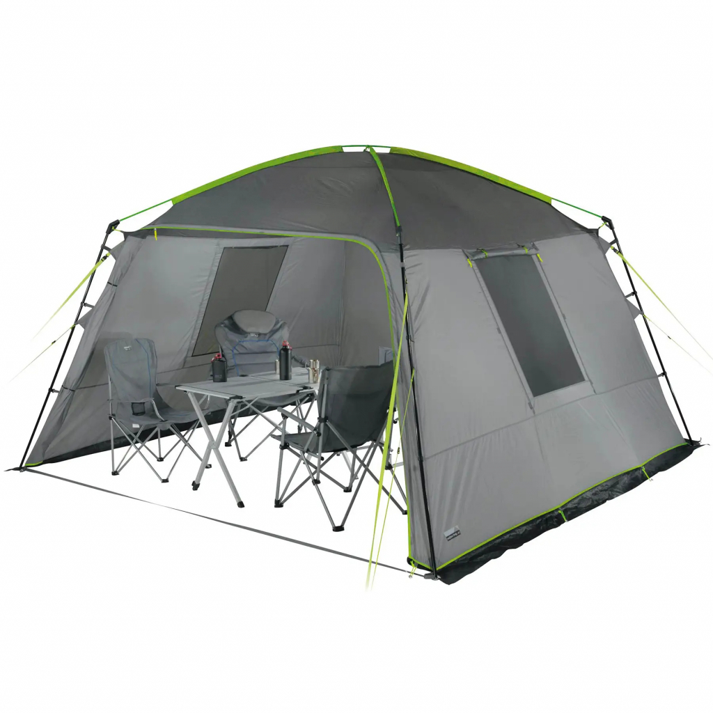 Тент High Peak Cabana (928987) - зображення 2