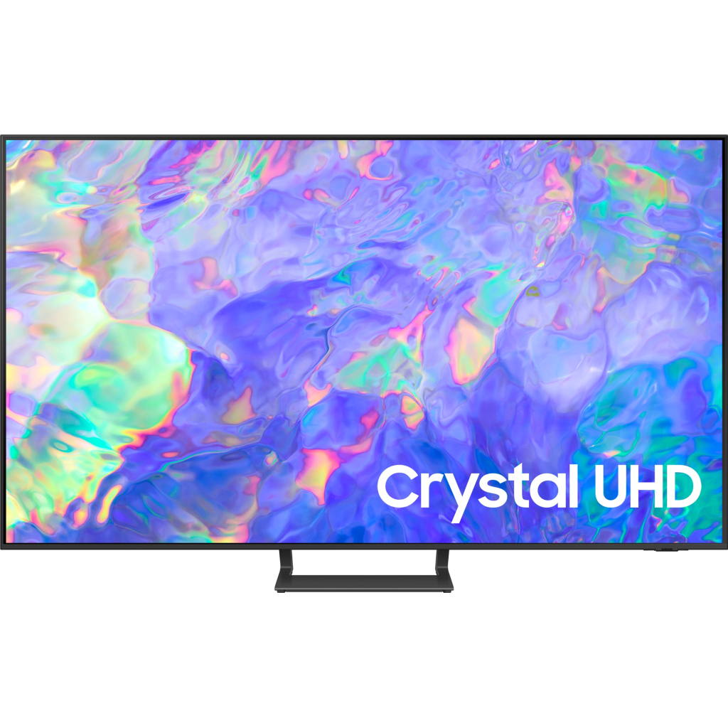 Телевізор Samsung UE65CU8500UXUA - зображення 4