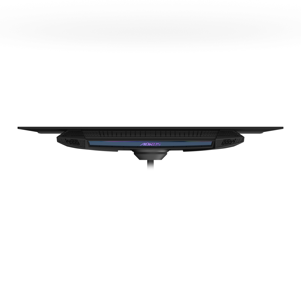 Монітор GIGABYTE AORUS FO27Q3 EK - зображення 8
