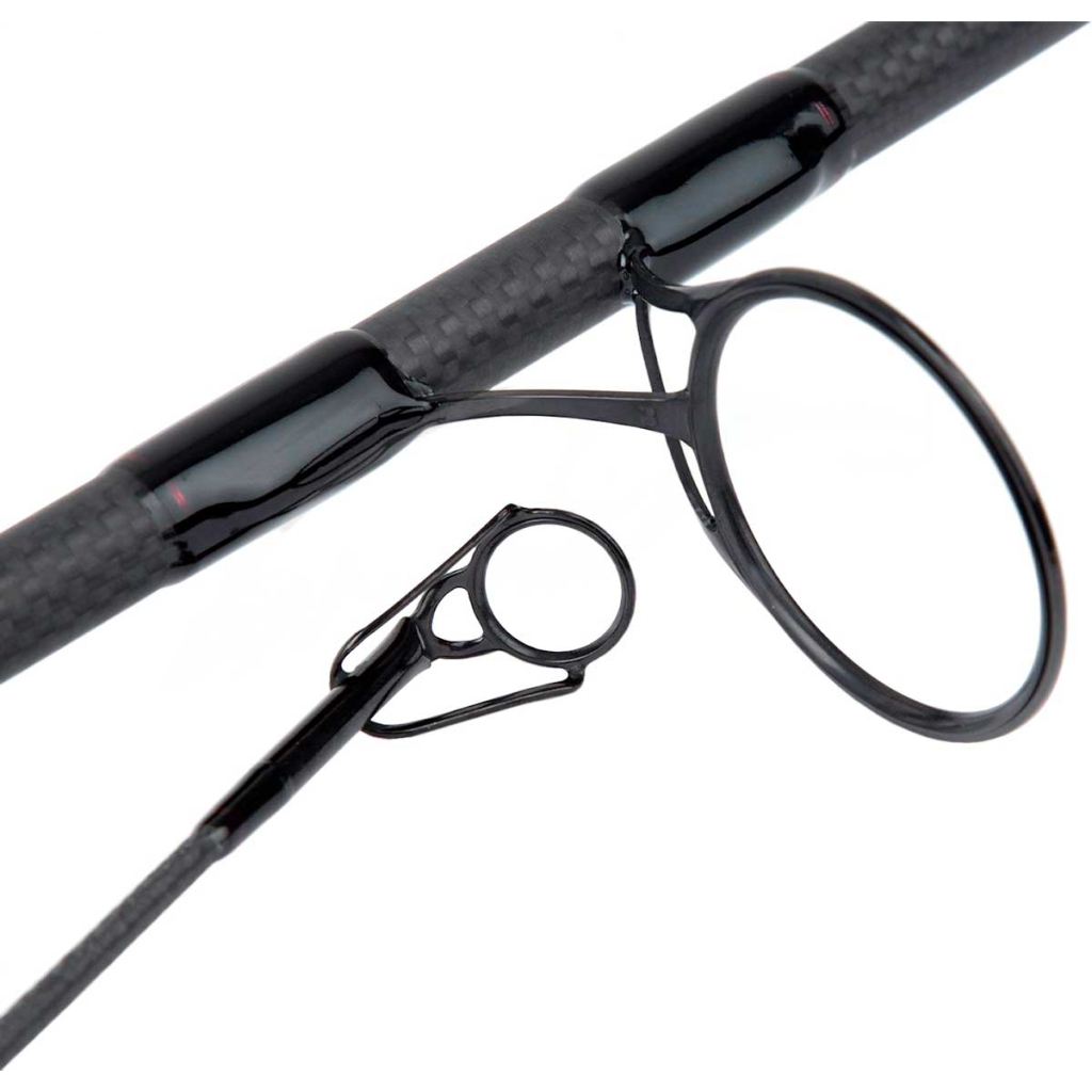 Вудилище Shimano Tribal Carp TX-5A Intensity 13'/3.96m 3.50lbs+ - 2sec. (TX5A13INT) - зображення 3