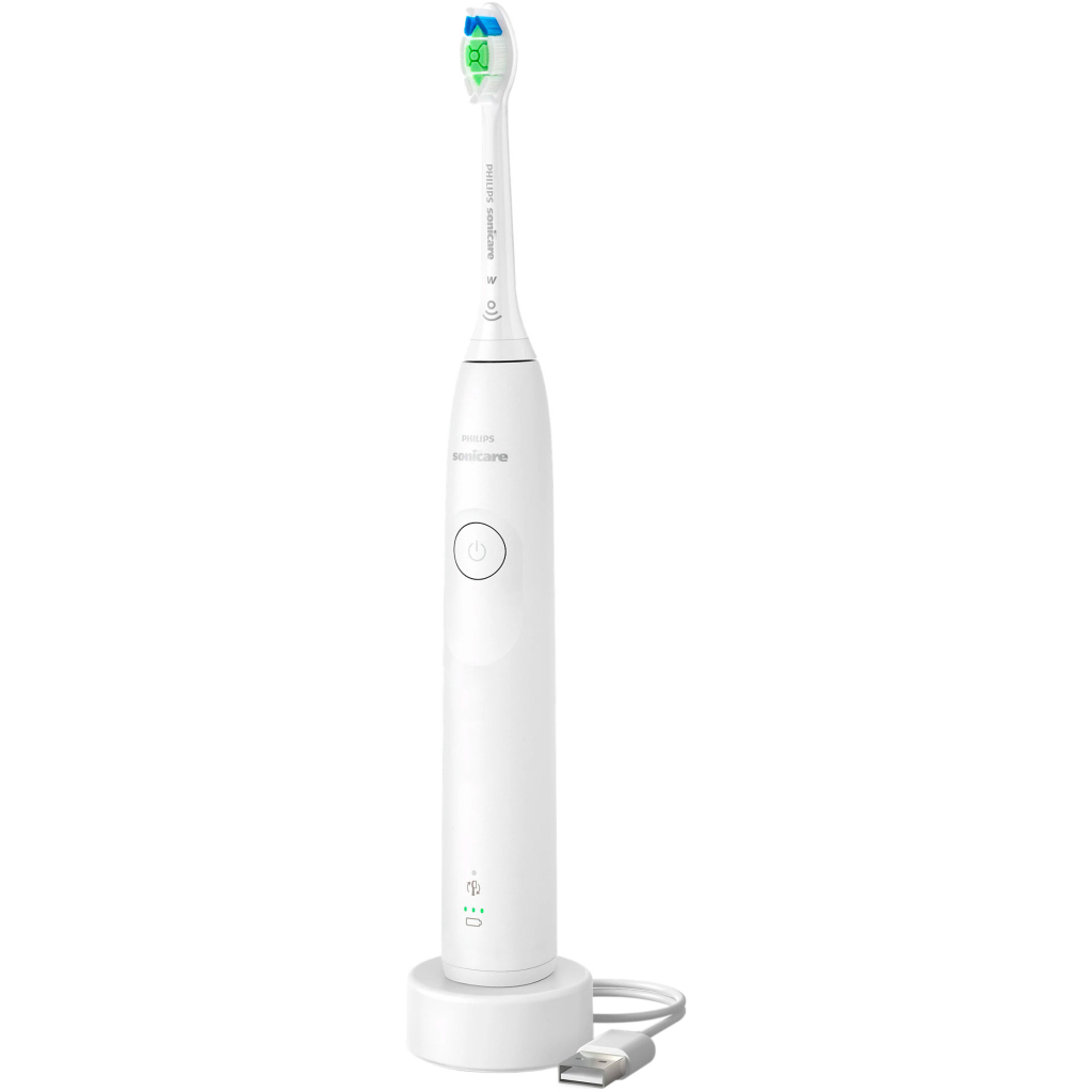 Електрична зубна щітка Philips HX7108/01 - зображення 2