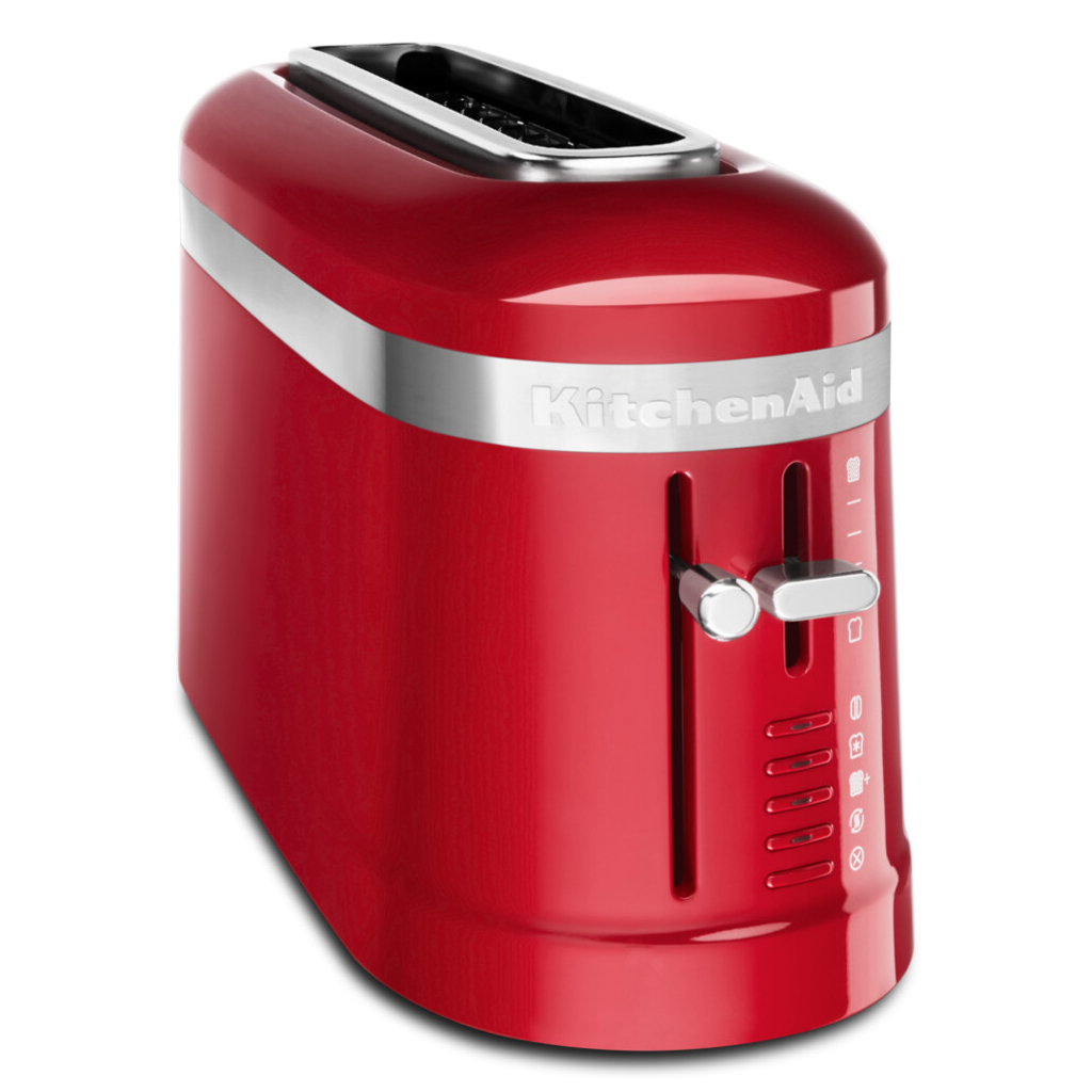 Тостер KitchenAid 5KMT3115EER - изображение 1
