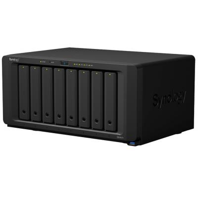 NAS Synology DS1817+ (8GB) - зображення 4