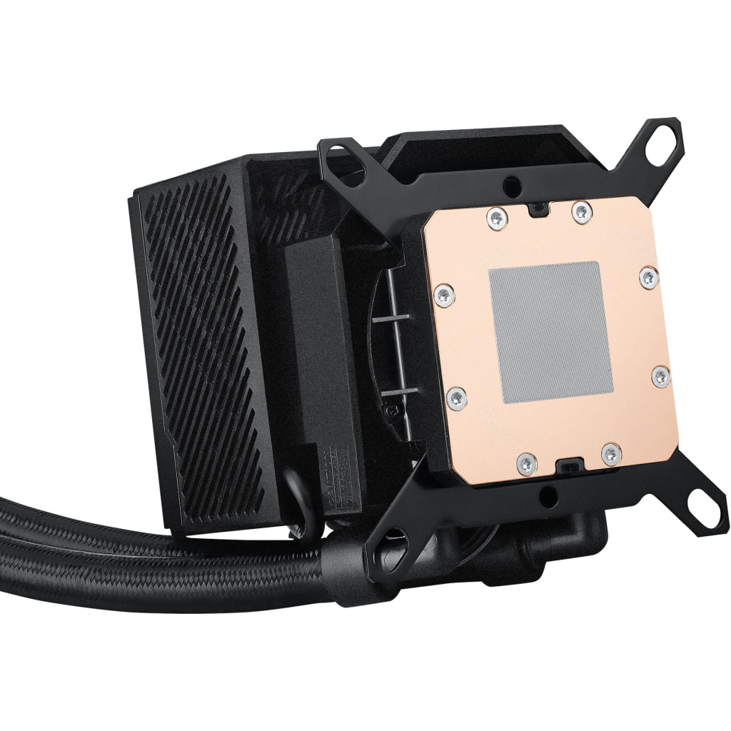 Система рідинного охолодження ASUS ROG-RYUJIN-III-360 (90RC00L0-M0UAY0) - зображення 5