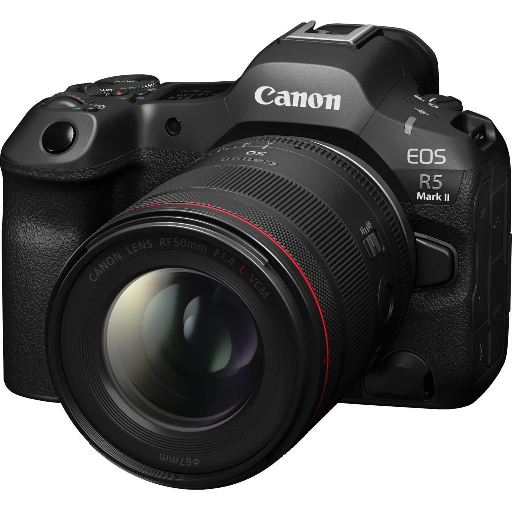 Об'єктив Canon RF 50mm f/1.4 L VCM (6908C005) - зображення 15