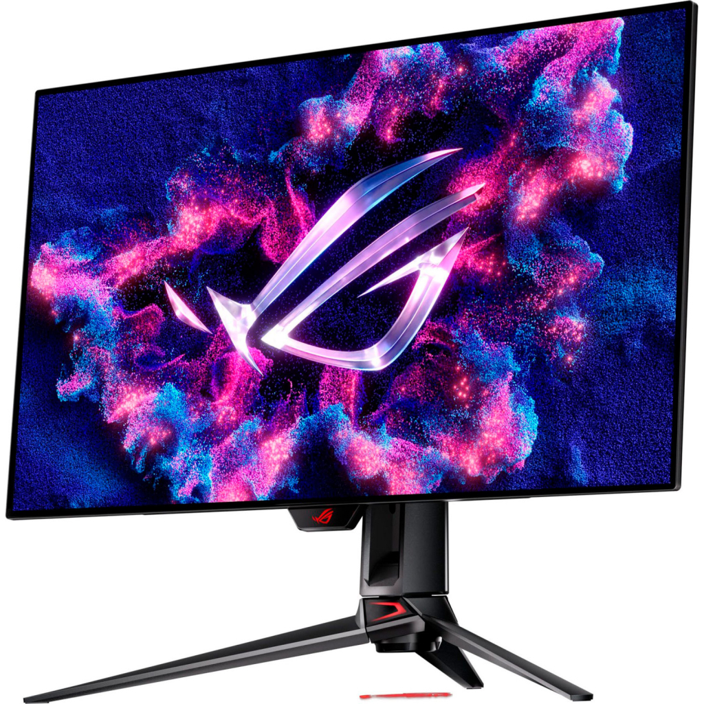 Монітор ASUS ROG Swift PG32UCDP - зображення 3