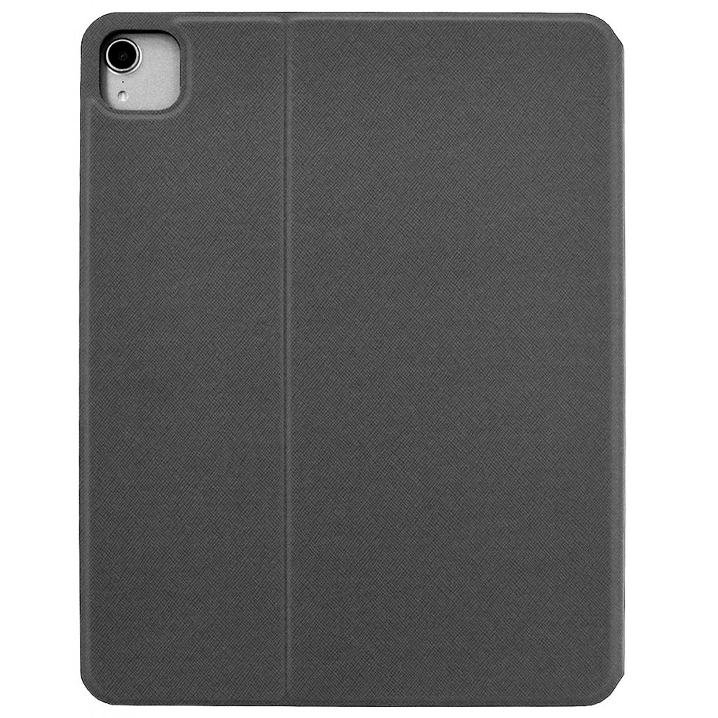 Чохол до планшета BeCover Premium Apple iPad Air 10.9 2020/2021 Black (705439) - зображення 2