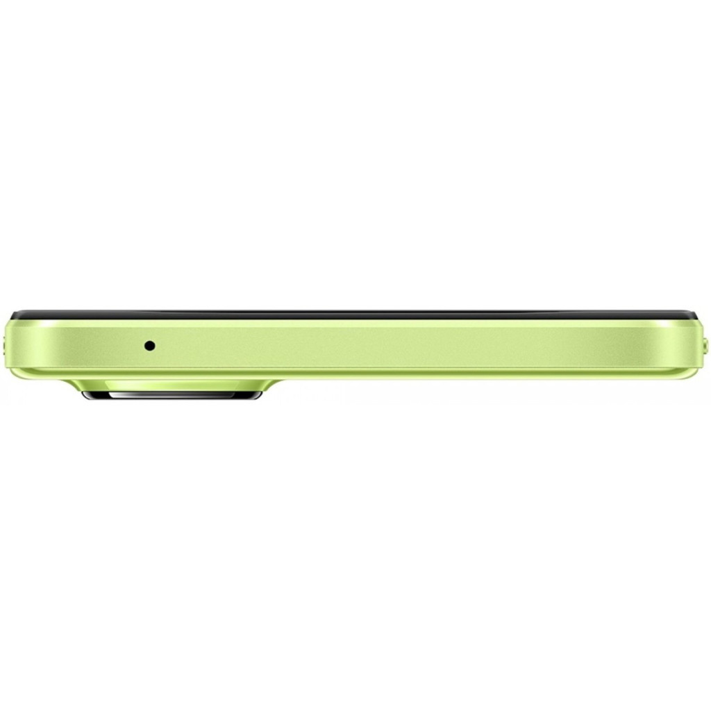 Мобільний телефон OnePlus Nord CE 3 Lite 5G 8/128GB Pastel Lime - зображення 7