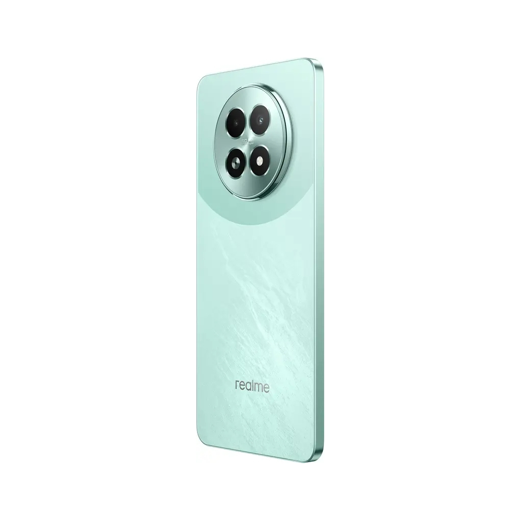 Мобільний телефон realme 13 5G 12/256GB Speed Green - зображення 10