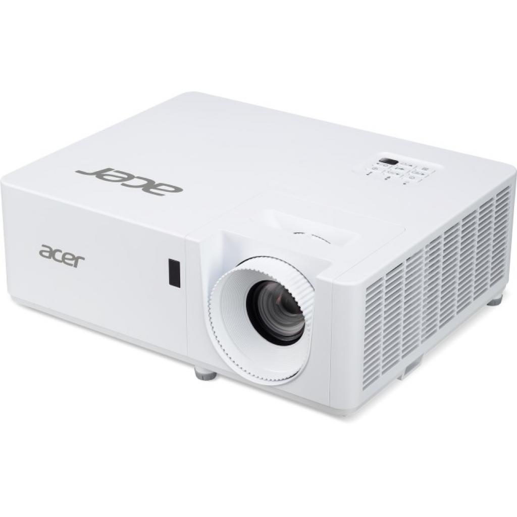 Проектор Acer XL1320W (MR.JTQ11.001) - зображення 2