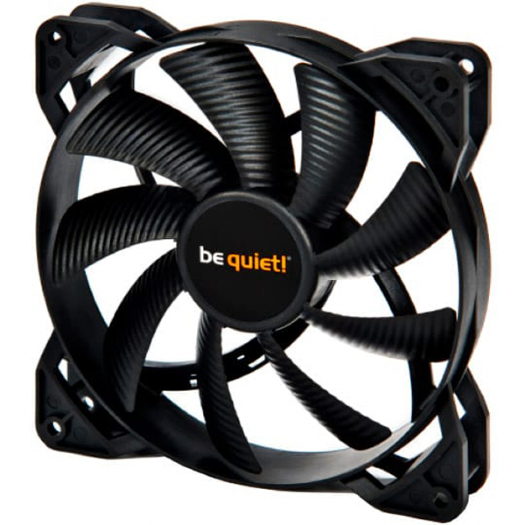 Кулер до корпусу Be quiet! Pure Wings 2 92mm (BL045) - зображення 2