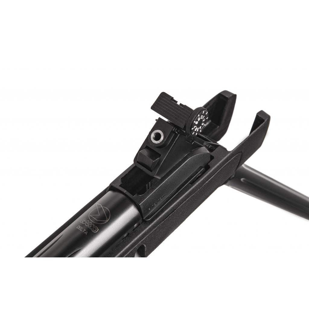 Пневматична гвинтівка Gamo DELTA (61100521) - зображення 6
