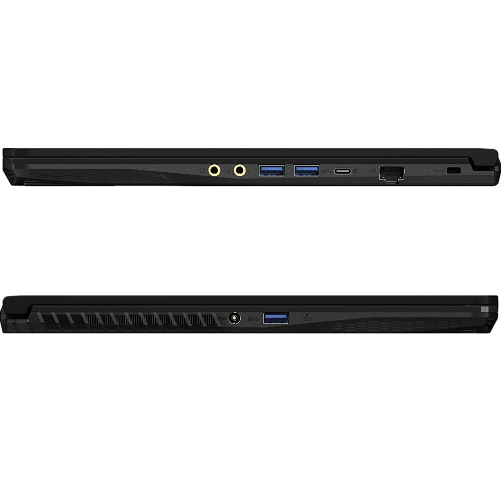 Ноутбук MSI Thin GF63 (12VE-665XPL) - зображення 5