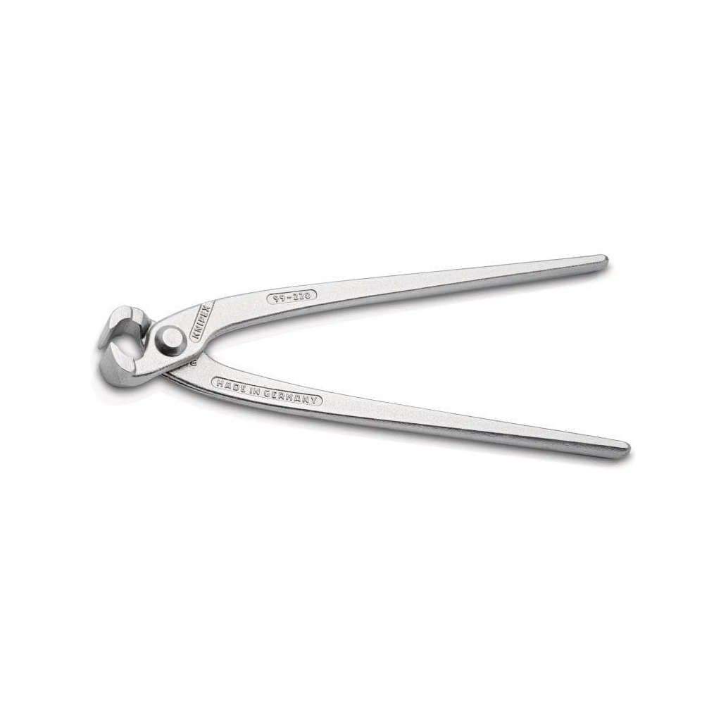 Кусачки KNIPEX 99 04 280 - зображення 2