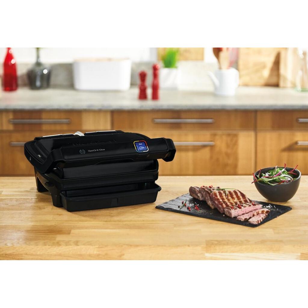 Електрогриль Tefal GC750830 - зображення 7