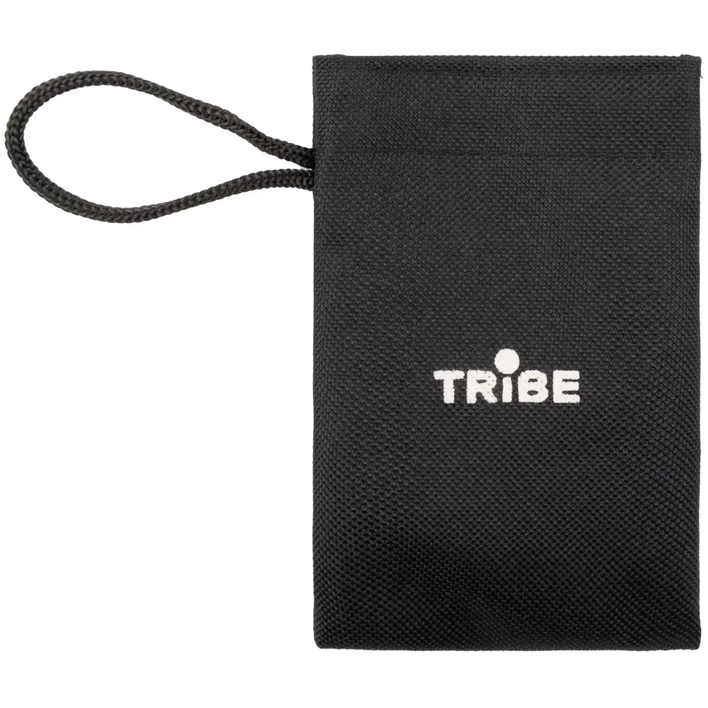 Набір туристичного посуду Tribe Compact Set сталевий (T-FC-0021-metal) - зображення 2