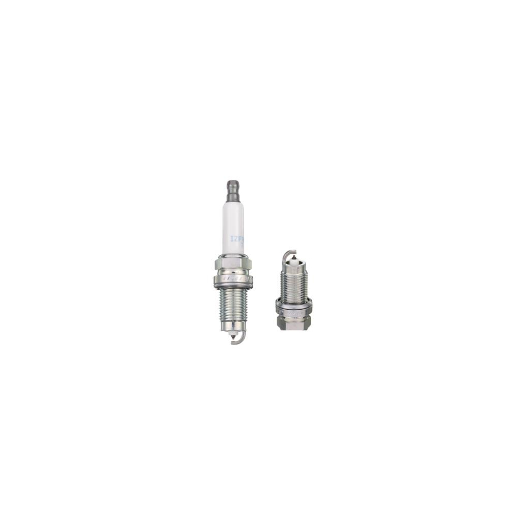 Свічка запалювання NGK 97153 IZFR6P7 - зображення 2