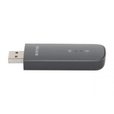 Мережева карта Wi-Fi Belkin F7D4101 - зображення 5