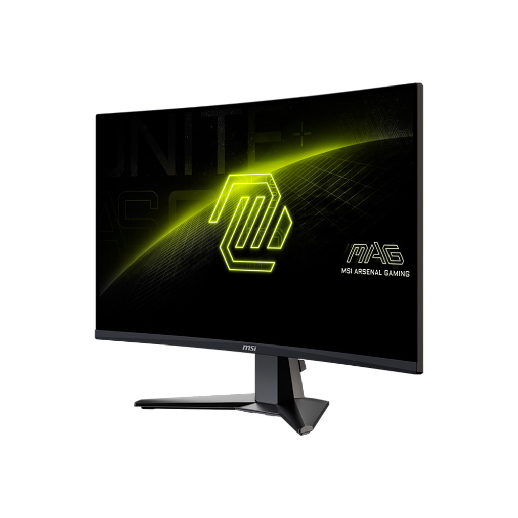 Монітор MSI MAG 27CQ6F - зображення 3