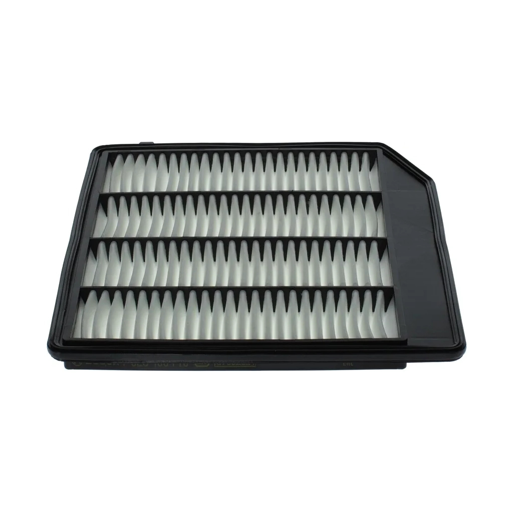 Повітряний фільтр для автомобіля Bosch F026400710 - зображення 1