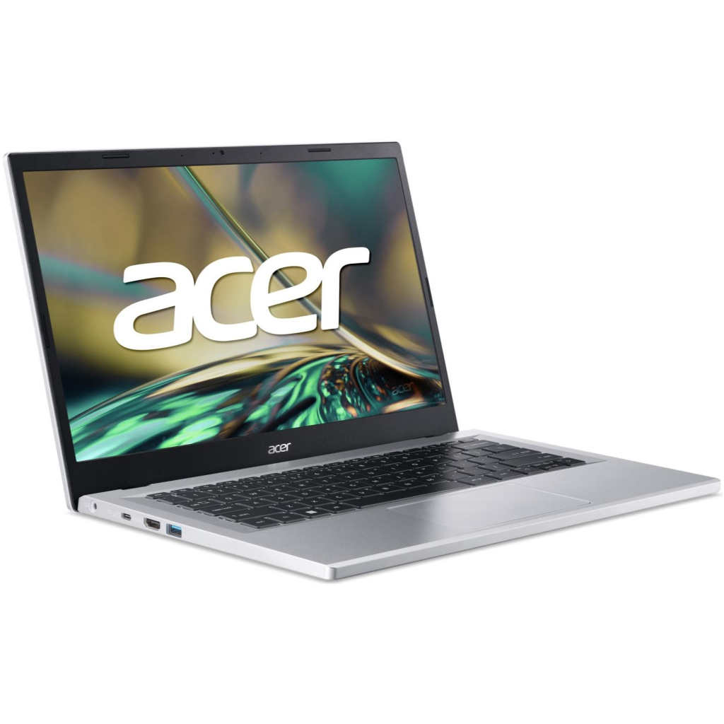 Ноутбук Acer Aspire 3 A314-23P (NX.KDDEU.00D) - зображення 2