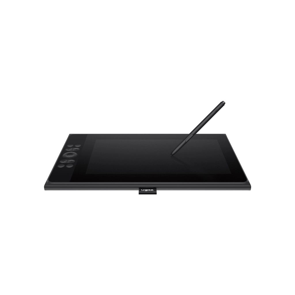 Графічний планшет Ugee UE12 PLUS (UE12PLUS BK-AC97) - зображення 5