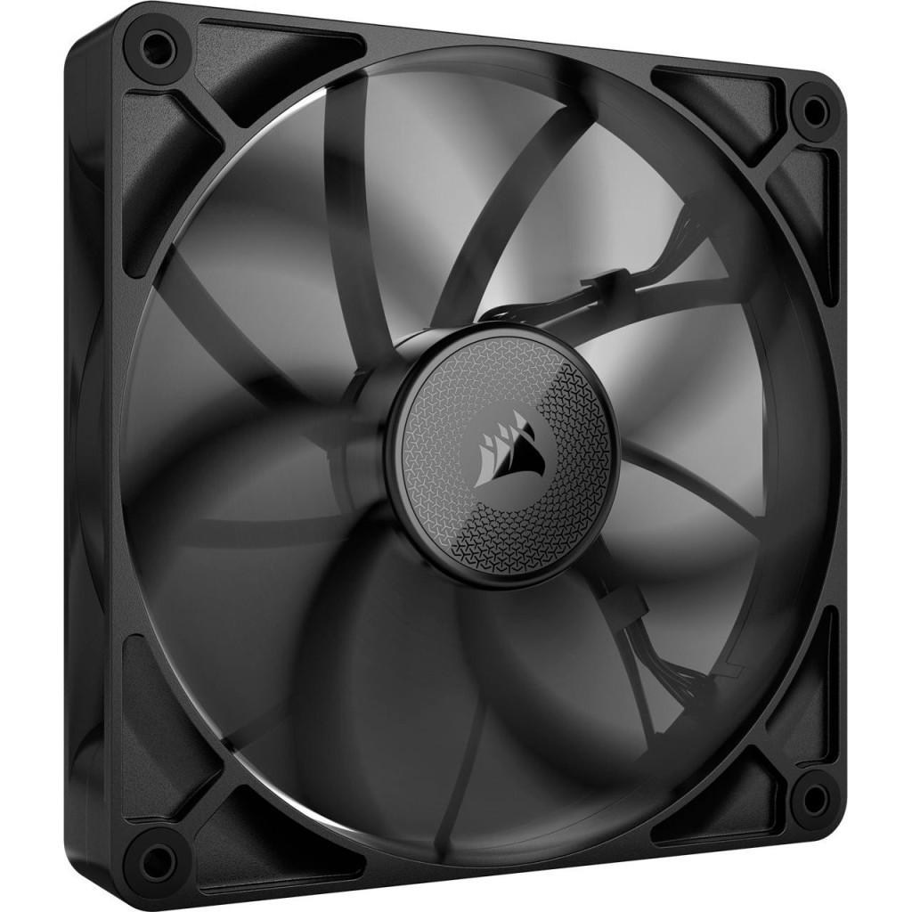 Кулер до корпусу Corsair iCUE Link RX140 PWM Dual Pack (CO-9051012-WW) - зображення 5