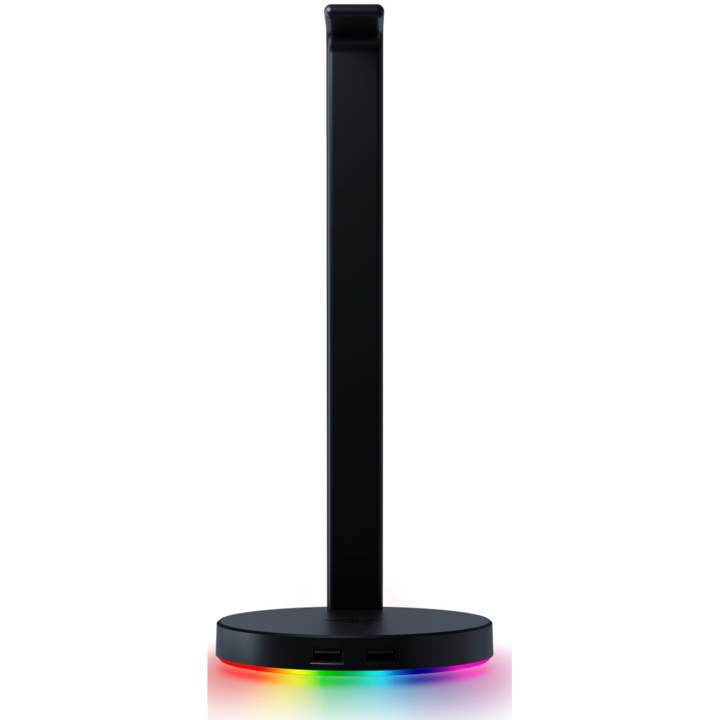 Підставка для гарнітури Razer Base Station V2 Chroma (RC21-01510100-R3M1) - изображение 2