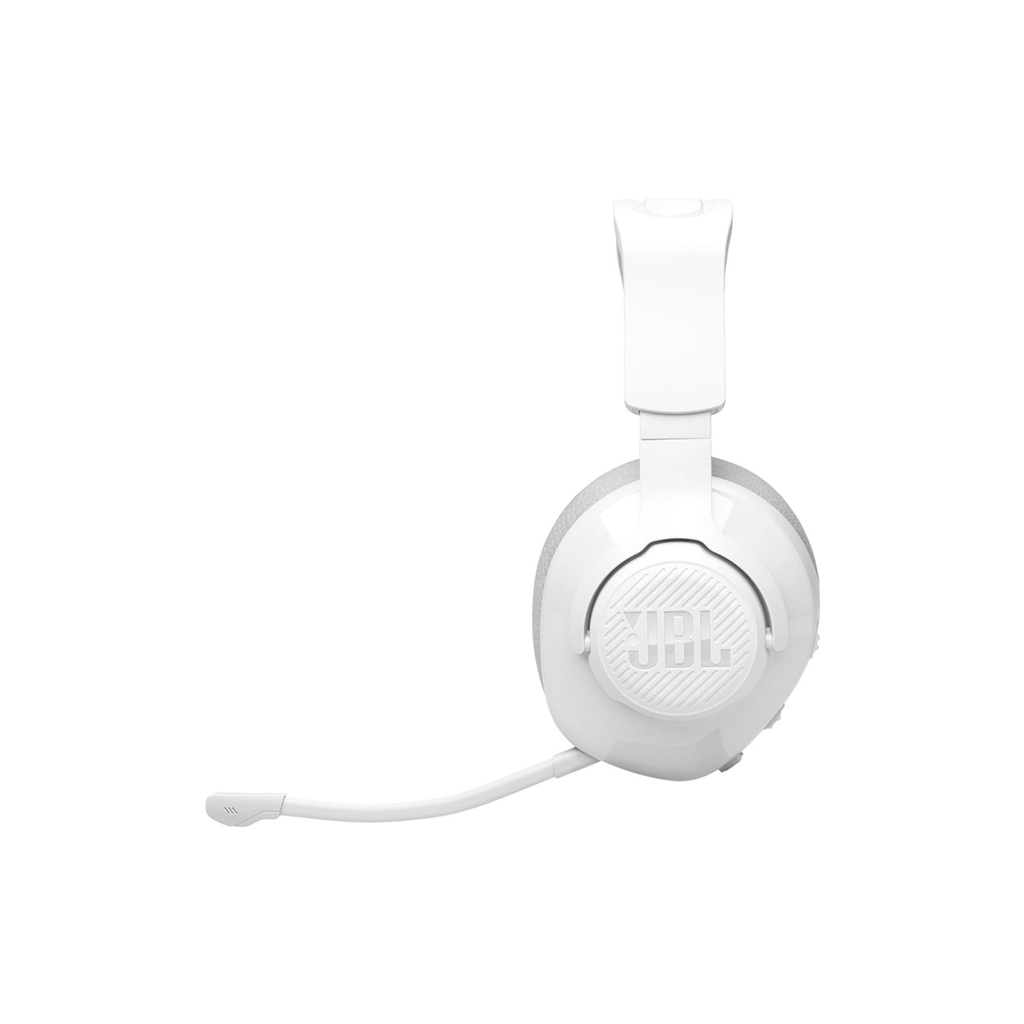 Навушники JBL Quantum 360 Wireless White (JBLQTUM360WHT) - зображення 4
