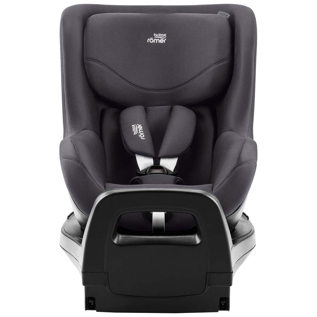 Автокрісло Britax-Romer Dualfix Pro M Classic Deep Grey (2000040889) - зображення 2