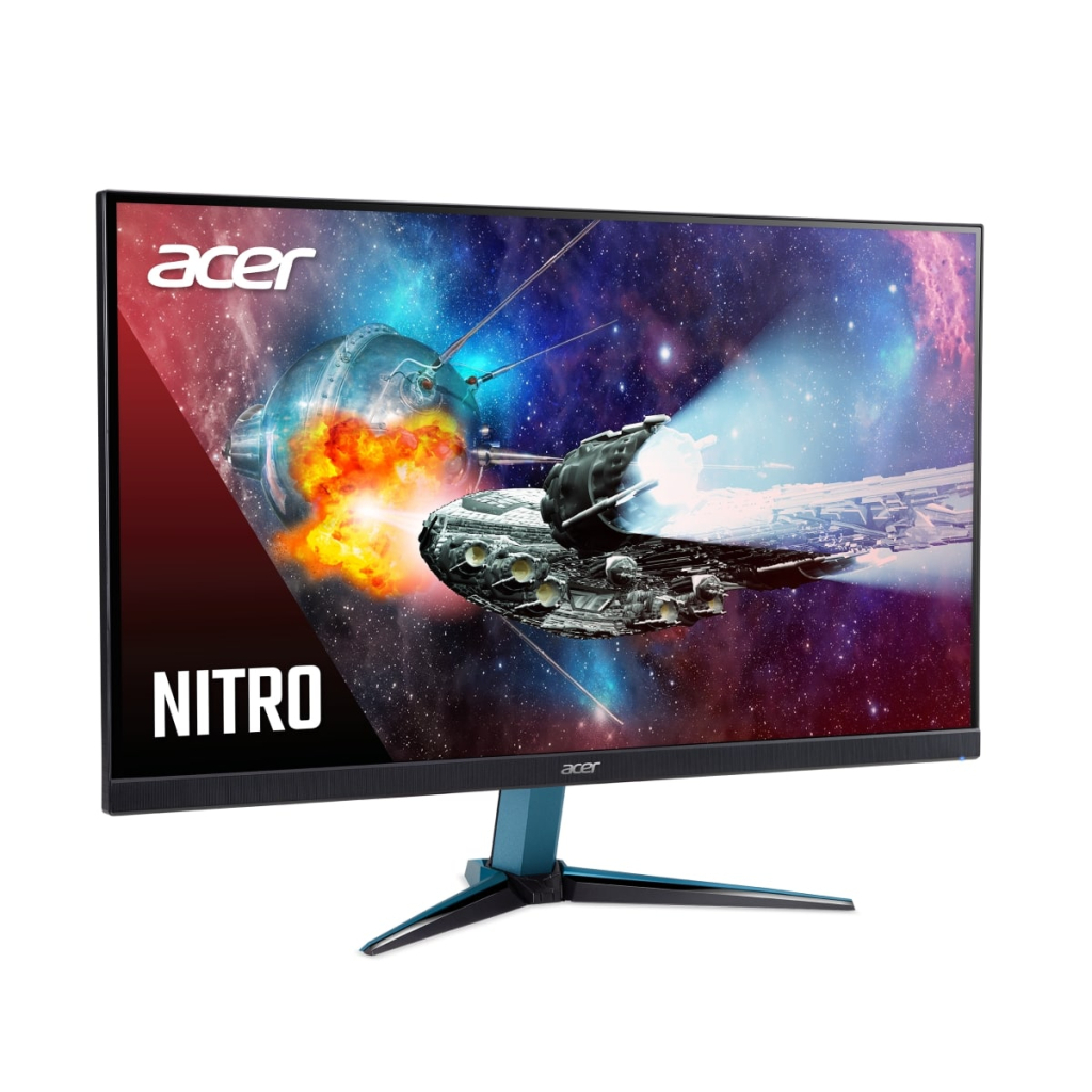 Монітор Acer VG272UV3bmiipx (UM.HV2EE.301) - зображення 2