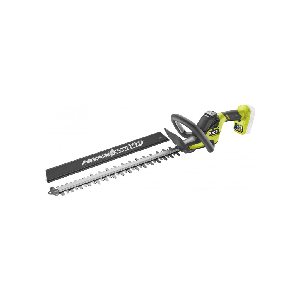 Кущоріз Ryobi ONE+ RY18HT45A-0 (без АКБ та ЗП) (5133005380) - изображение 1