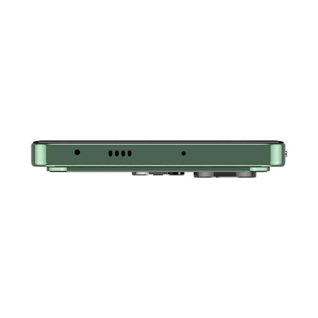 Мобільний телефон Tecno POVA 6 12/256GB Comet Green (4894947019081) - зображення 7