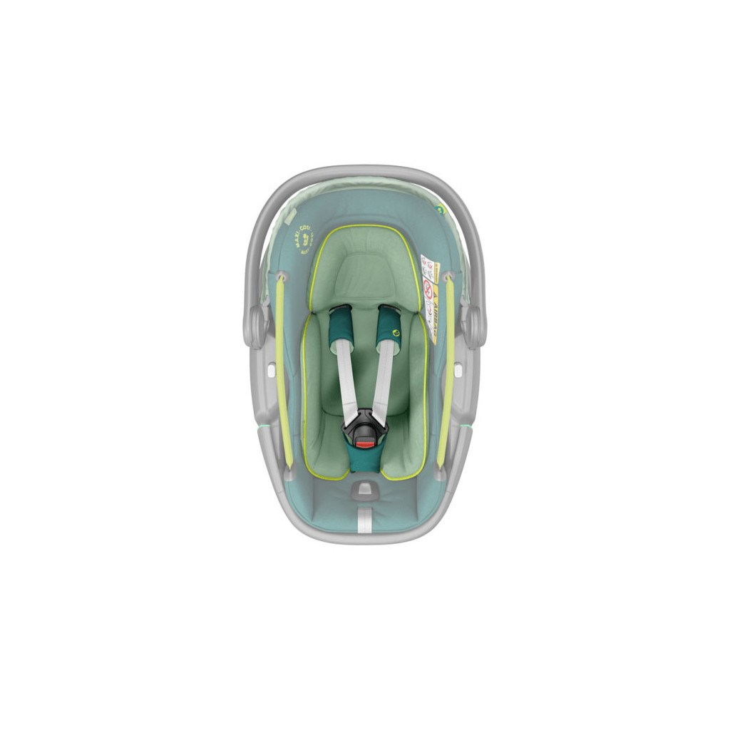 Автокрісло Maxi-Cosi Coral Neo Green (8557193120) - зображення 2