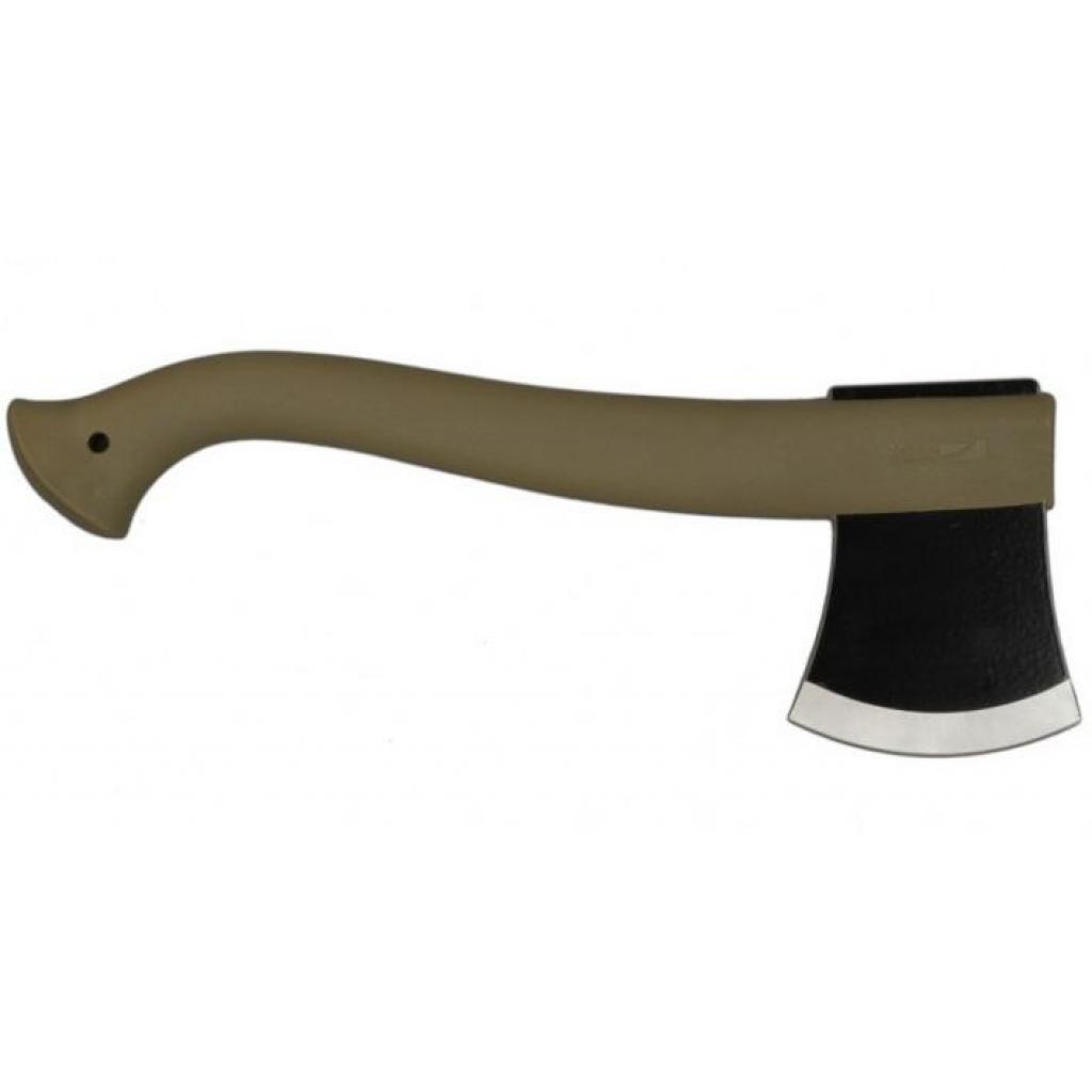 Сокира Morakniv Camping axe (1-1991) - зображення 1