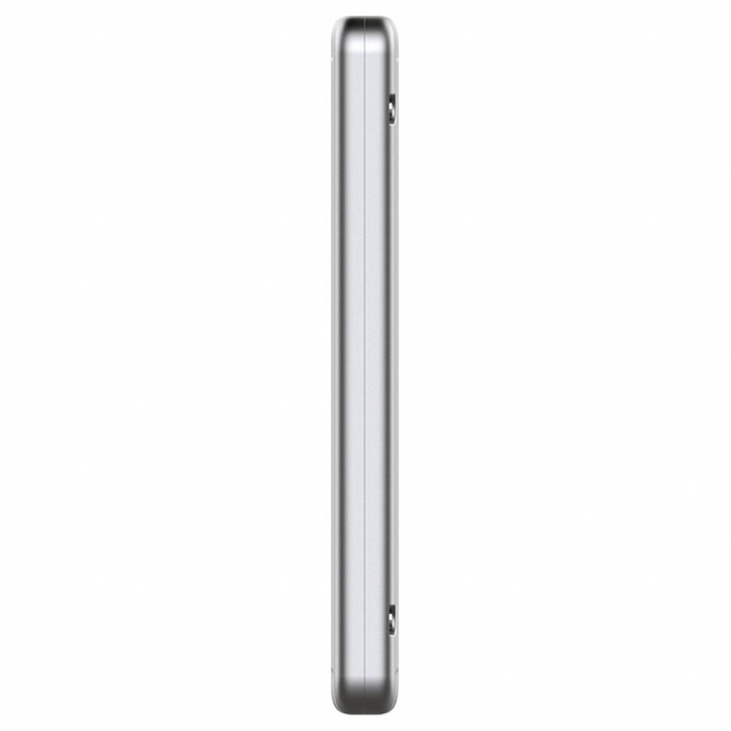 Зовнішній жорсткий диск 2.5" 1TB Silicon Power (SP010TBPHDA75S3S) - зображення 3