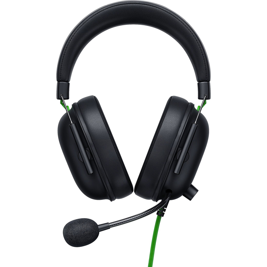 Навушники Razer BlackShark V2 X For PS5 Black (RZ04-03241000-R3G1) - зображення 2