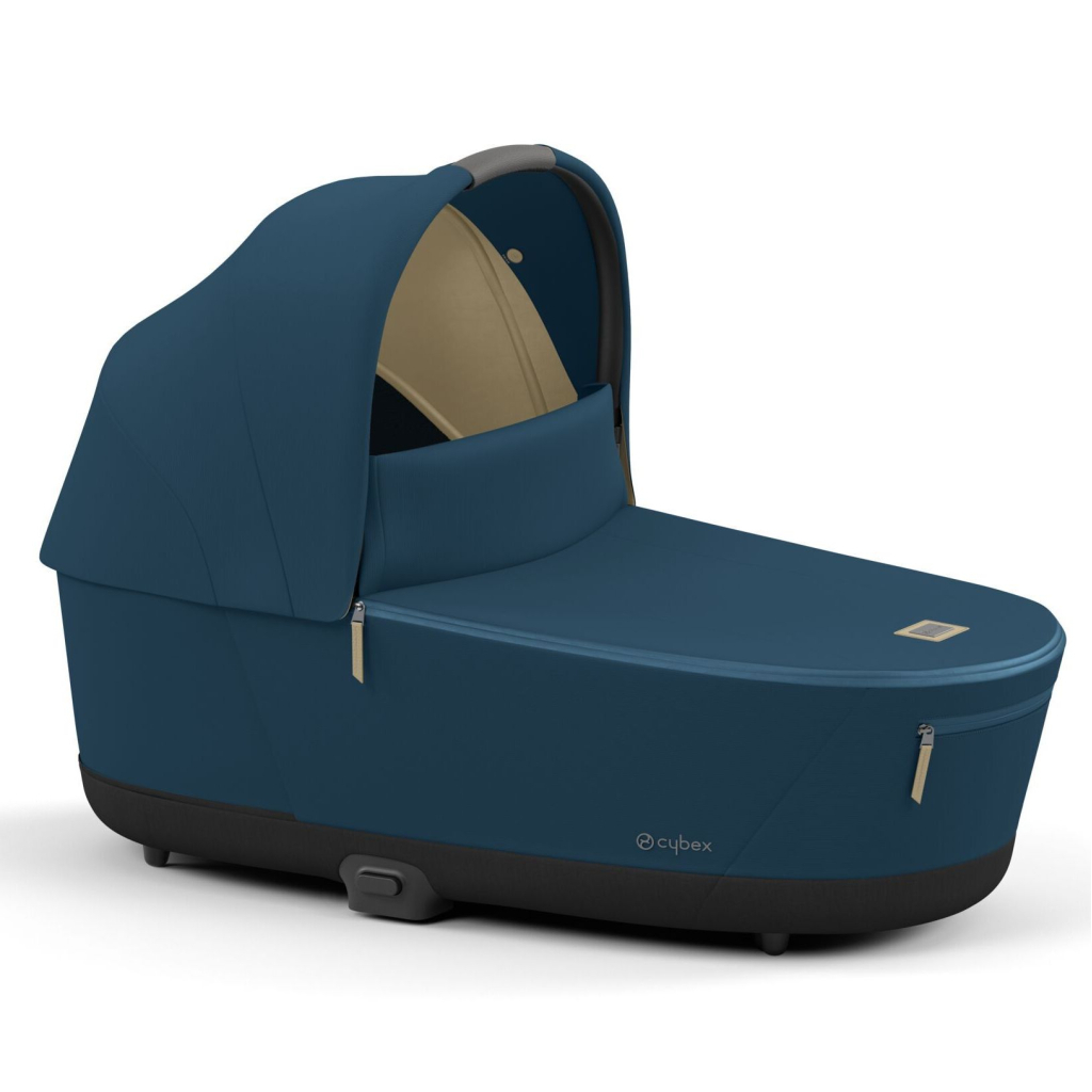 Люлька Cybex Priam Lux Mountain Blue (522000953) - зображення 1