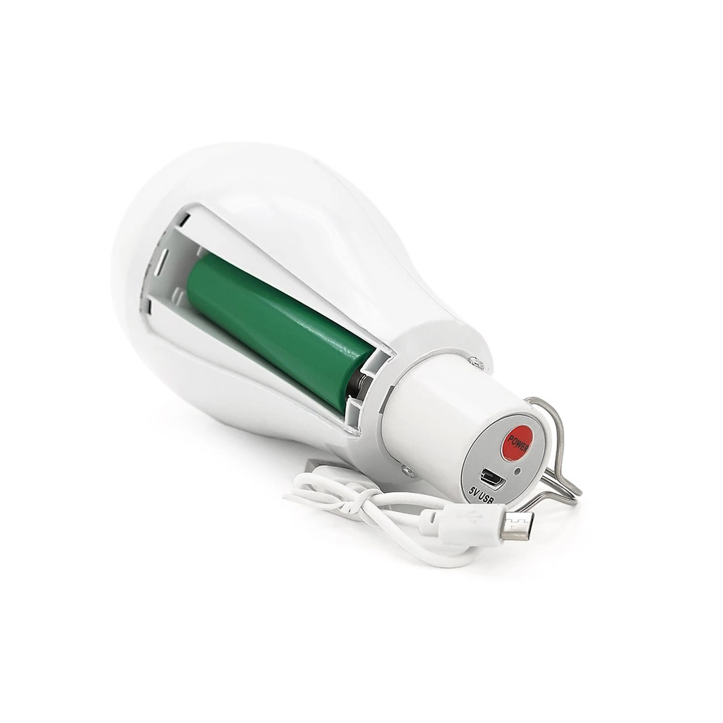 Ліхтар Voltronic Emergency Bulb/20W - зображення 2