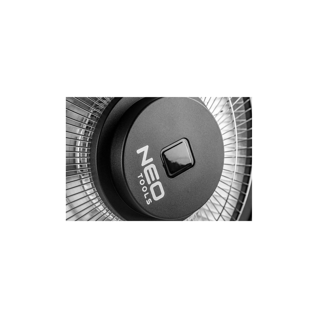 Обігрівач Neo Tools 90-034 - зображення 5