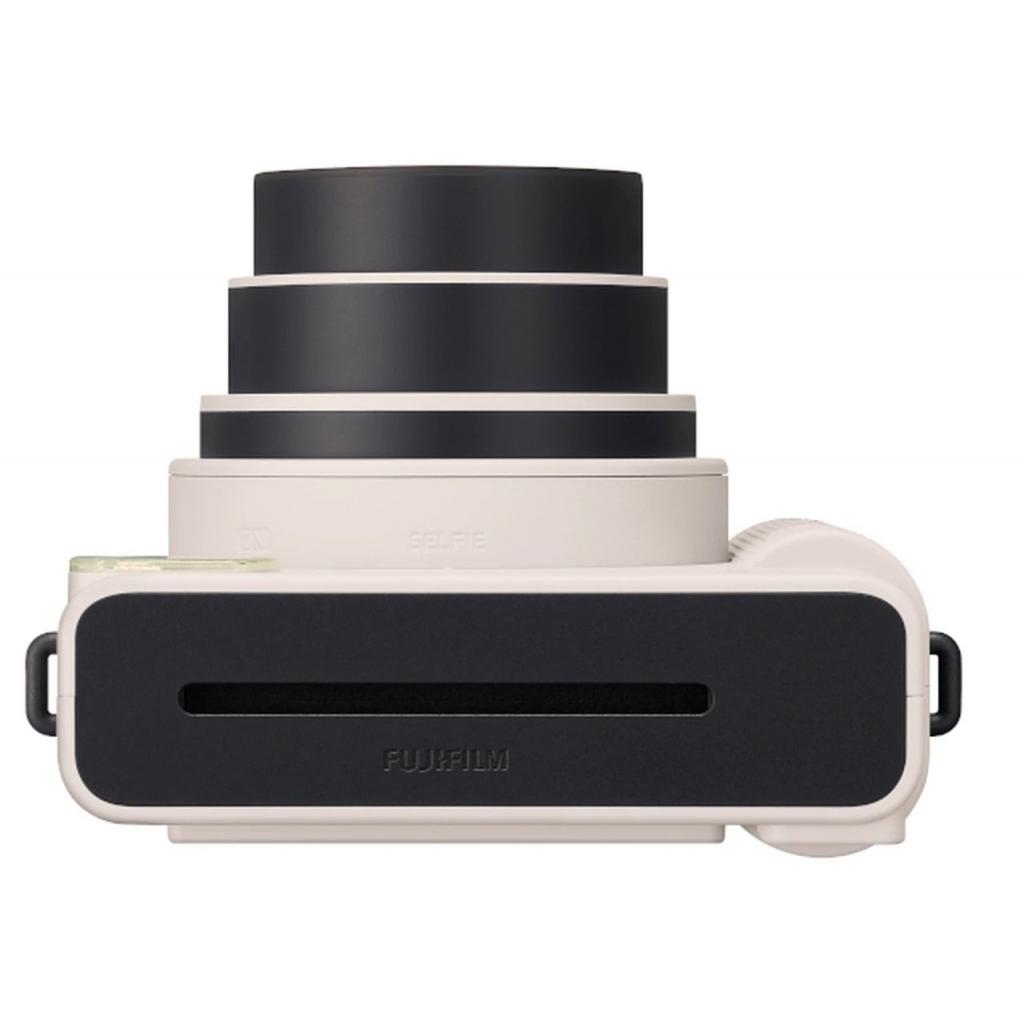 Камера миттєвого друку Fujifilm INSTAX SQ 1 CHALK WHITE (16672166) - зображення 7