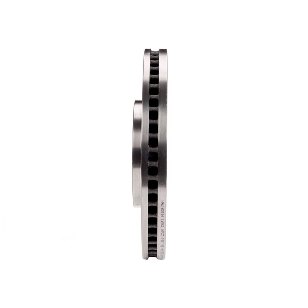 Гальмівний диск Bosch 0 986 479 T32 - зображення 2