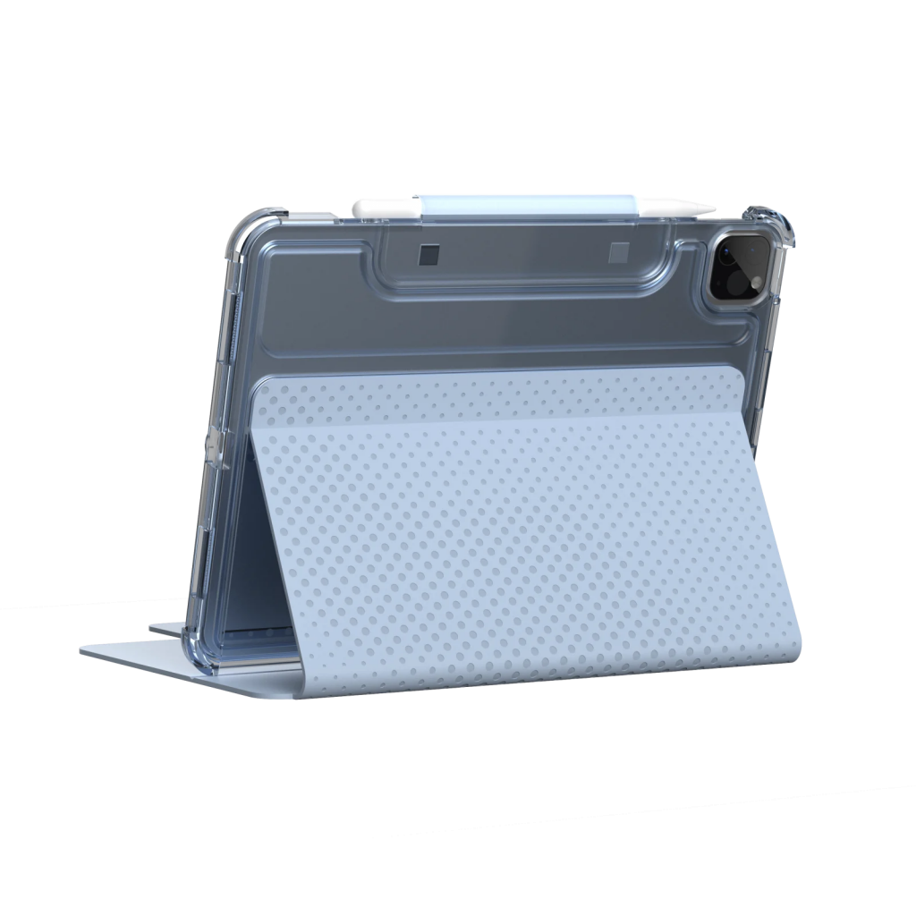 Чохол до планшета UAG [U] Apple iPad Air 10.9" (2021) / iPad Pro 11" (2021) Lucent (12299N315151) - зображення 5